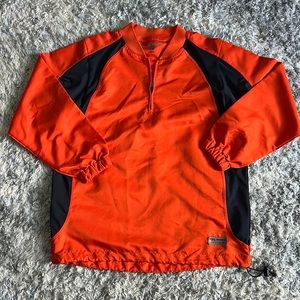 Boombah pullover